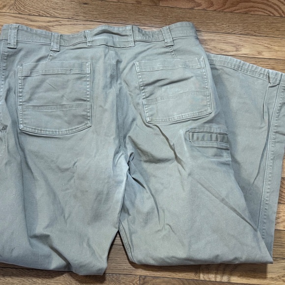 Duluth Flex Fire Hose Pants - Picture 6 of 8